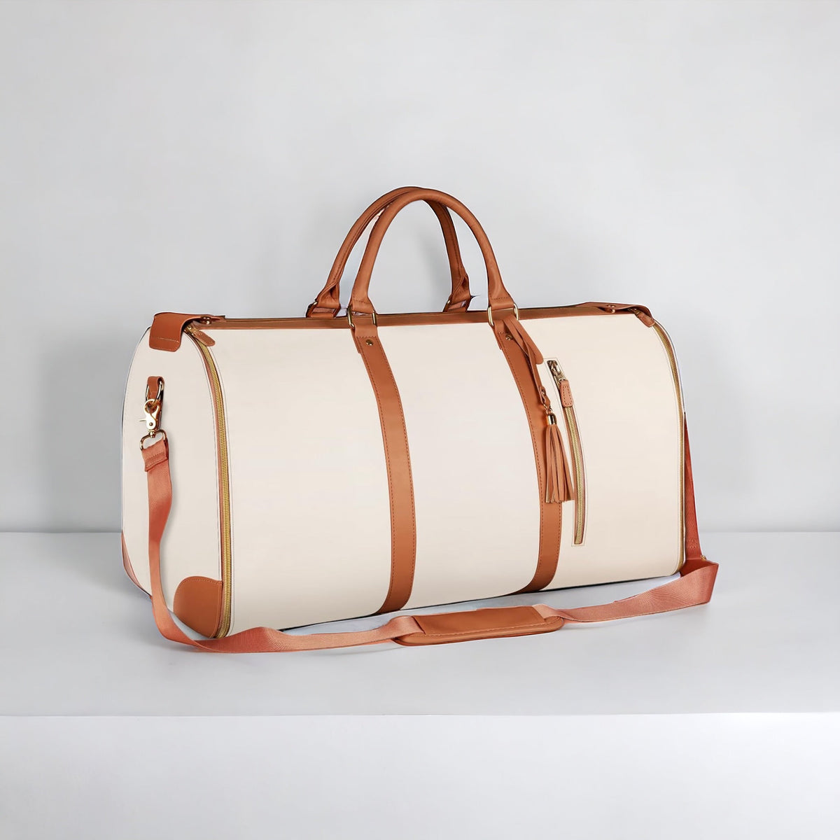 Raviney™ Travel Bag